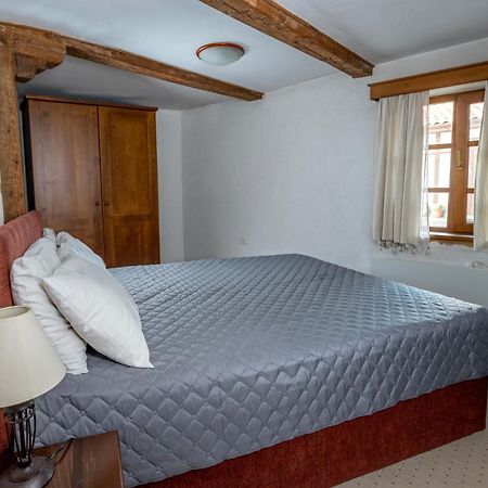 Chalet White Fang Bansko Dış mekan fotoğraf