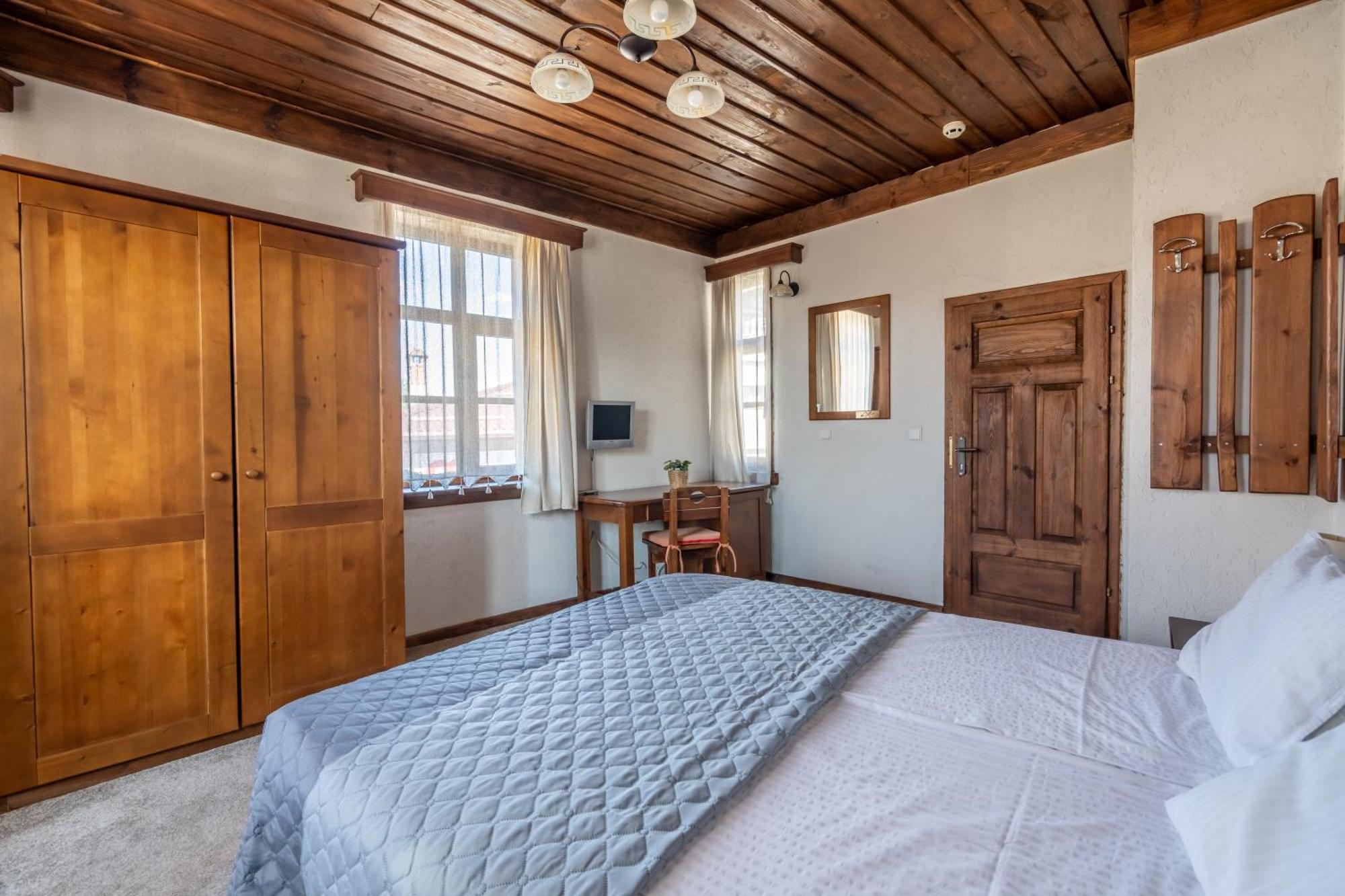 Chalet White Fang Bansko Dış mekan fotoğraf