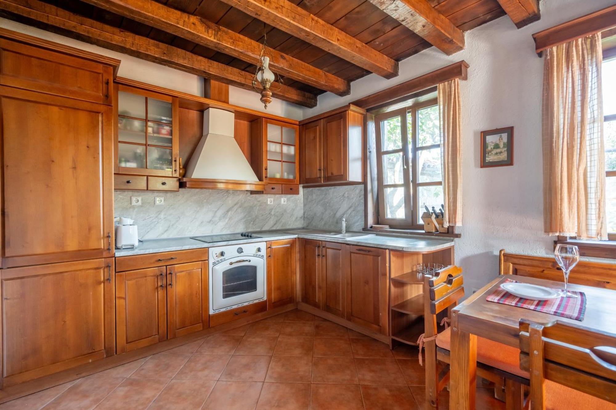 Chalet White Fang Bansko Dış mekan fotoğraf